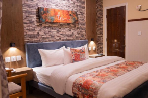 The nexus Hotel Apartments